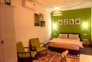 Old Radio hostel - Samarkand - 4