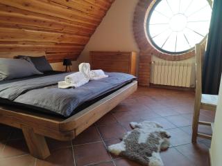 Liptovský mlyn - Bešeňová - 3