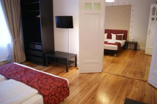 Hotel Pension Senta - Berlin - 9