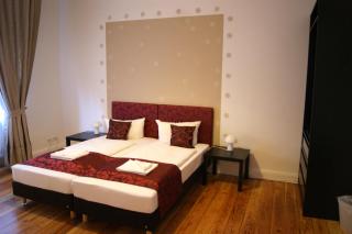 Hotel Pension Senta - Berlin - 7