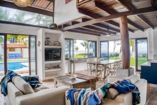 Casa La Palapa - Esparza - 7