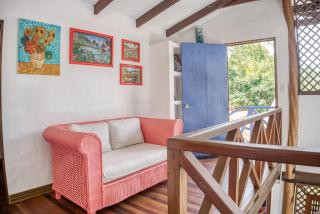 Casa La Palapa - Esparza - 2
