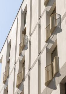 Rosetti Hotel - Bucareste - 5