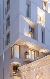 Rosetti Hotel - Bucareste - 6