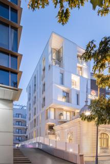 Rosetti Hotel - Bucareste - 7