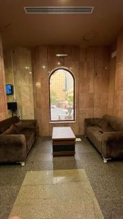 فندق أبراج الفارابي - 2