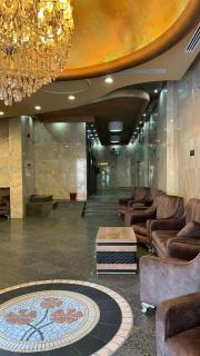 فندق أبراج الفارابي - 1