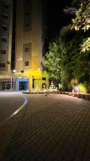 فندق أبراج الفارابي - 9