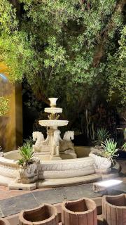 فندق أبراج الفارابي - 6