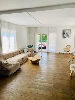 Magnifique Villa avec piscine et salle de sport - Sint-Genesius-Rode - 4