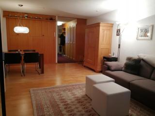 Rose Davos - Davos - 1