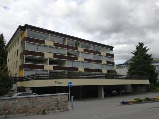 Rose Davos - Davos - 0