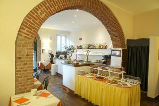 Hotel al Corso - 1