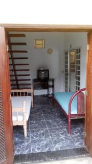 Hospedaria Raízes de Afrodite - 4