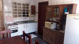 Hospedaria Raízes de Afrodite - São Thomé das Letras - 3