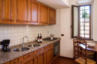 Agriturismo Borgo dei Ricci - 6