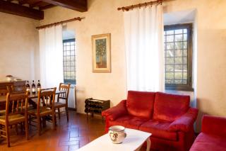 Agriturismo Borgo dei Ricci - 4