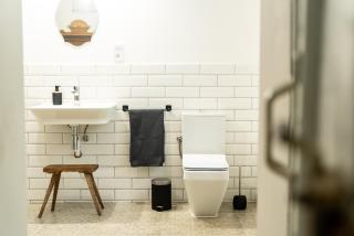 Stara Szlifiernia - dom na wyłączność - 2