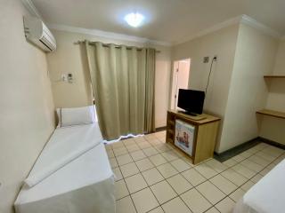 Villas diRoma com um dia no Acqua Park, Splash e Slide - Caldas Novas - 6