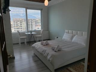Agroni Rooms - Tirana - 6