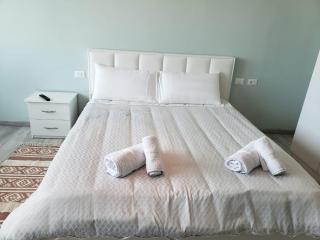 Agroni Rooms - Tirana - 2