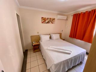 Villas diRoma com um dia no Acqua Park, Splash e Slide - Caldas Novas - 2