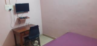 JEENA MOTEL - Kollam - 2