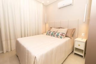 Puntarenas 306 - Excelente cobertura duplex 3 suítes - Finamente mobiliada e decorada - À poucos metros da praia - (Consultar serviços de roupa de cama e banho) - Bombinhas - 2