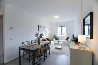 RentalSevilla Clemente Hidalgo - Sevilla - 7