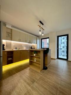Rosco Apartment Transalpina - Alba Iulia - 3