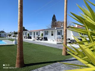 Bungalows Buda Beach - Sanlúcar de Barrameda - 8