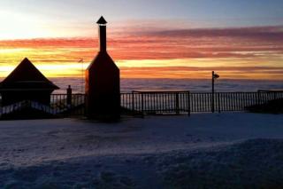Encantador apartamento en Edificio San Bernardo - Sierra Nevada - 3