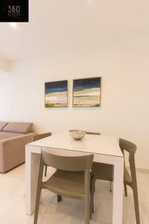 Modern 2BR APT in the quaint village of Marsaskala & AC by 360 Estates - Marsaskala - 4