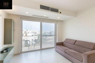 Modern 2BR APT in the quaint village of Marsaskala & AC by 360 Estates - Marsaskala - 5