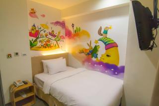 Legend Hotel Kaohsiung Liuhe - Kaohsiung - 9