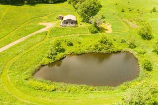 Hamden Hill House - 5