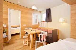 Glacier Hotel Grawand - 7