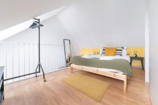 Lisbon Hill House - NO. 589B - Lissabon - 9
