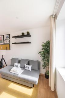 Lisbon Hill House - NO. 589B - Lissabon - 2