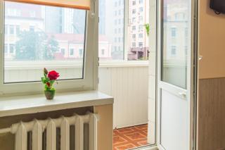 1 комнатная квартира по улице Предславинская, 12 - Kiev - 8