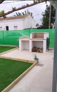 Casa de Joan de Pataca - Deltebre - 5