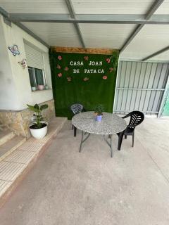 Casa de Joan de Pataca - Deltebre - 9