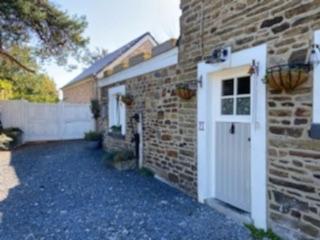 PINE COTTAGE- 5 minutes Francorchamps - charme -piscine-calme-jardin - Sart - 7