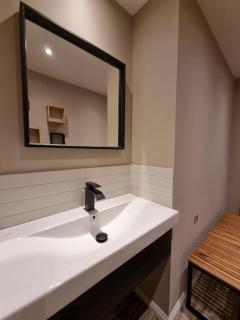 PINE COTTAGE- 5 minutes Francorchamps - charme -piscine-calme-jardin - Sart - 2