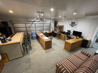 3 Bed, 2 Bath, House on Canal - Boat Well Included - Chesterfield - 6