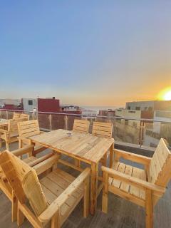 Ayour Beach House 5 - Imsouane - 8