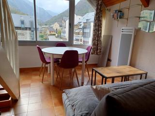 Moudang 11 - Saint-Lary-Soulan - 9