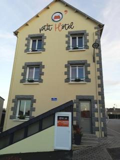 o'ptit hôtel - Trévé - 2