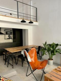 Loft Calaplaya - Cala del Moral - 0