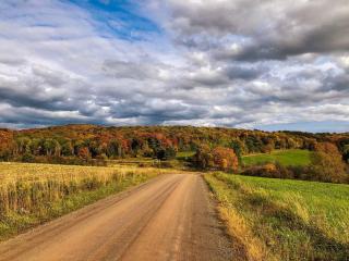 Catskills Enchanted Forest - 2